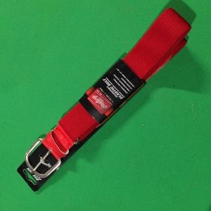 Rawlings adjustable elastic baseball belt